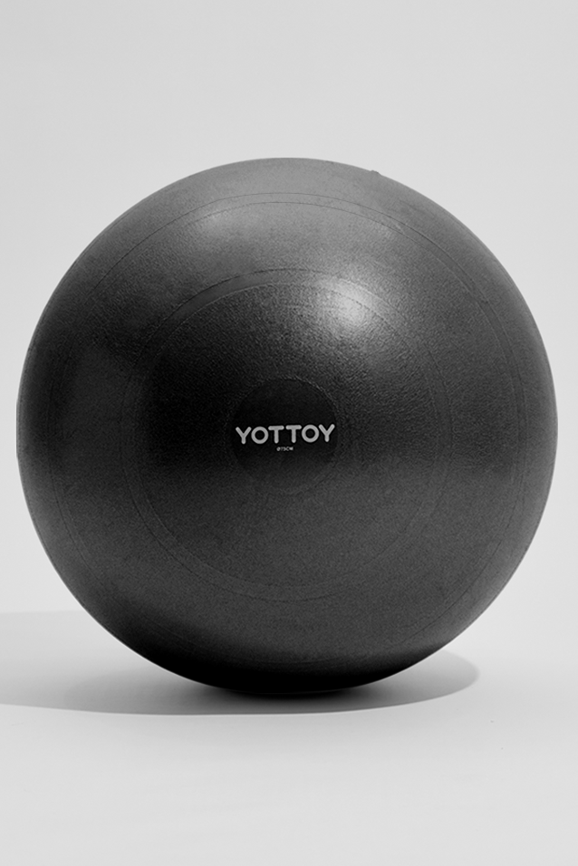 Ultimate Anti - Burst Yoga Ball - YOTTOY
